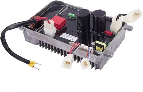 1pcs IG2600 AVR DU25 230V/50Hz Inverter Module Generator Automatic Voltage Adjustment Control Circuit Stabilizer in Kuwait