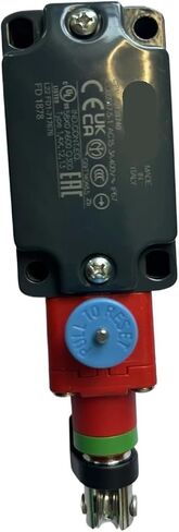 Pull -Line Pull Rope Switch FD1878 in Kuwait