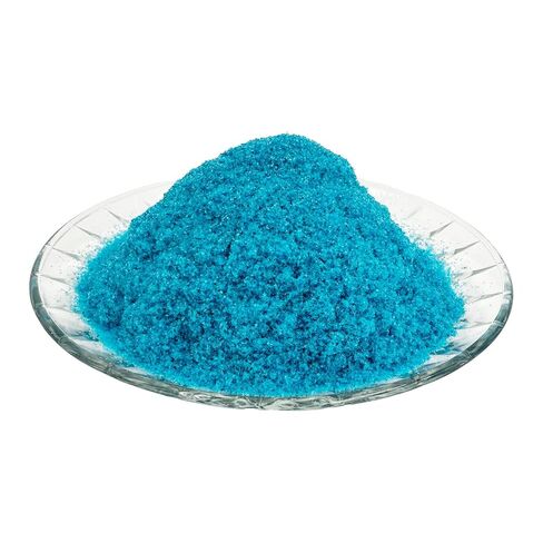 Copper Sulfate Pentahydrate Powder - 5 Lbs in Kuwait