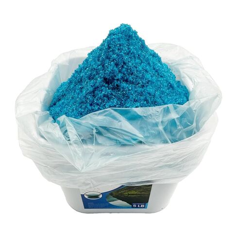 Copper Sulfate Pentahydrate Powder - 5 Lbs in Kuwait