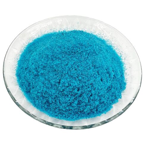 Copper Sulfate Pentahydrate Powder - 5 Lbs in Kuwait