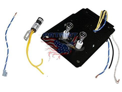 BECKETT 5218303U محول الإشعال POWERLIGHT 12 VDC للطراز SDC W/O ICB in Kuwait