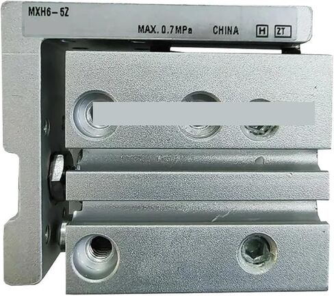 MXH6-5Z MXH6-10Z MXH6-15Z MXH6-20Z MXH6-25Z-30Z-40Z-50Z-60Z MXH10-5Z-10Z-15Z-20Z-25Z-30Z-40Z-50Z-60Z اسطوانة (MXH6-، 50Z) in Kuwait