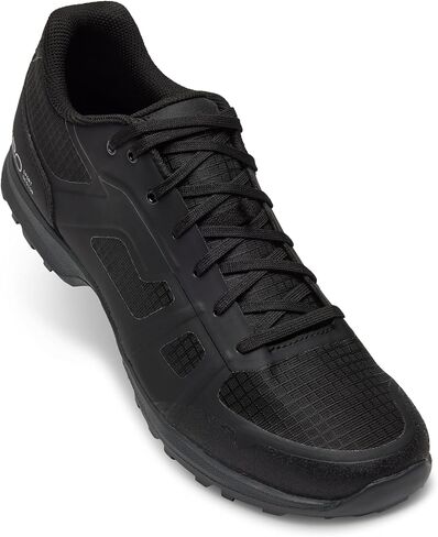 Giro Gauge Cycling Shoe - Black - EU 45/11 US in Kuwait
