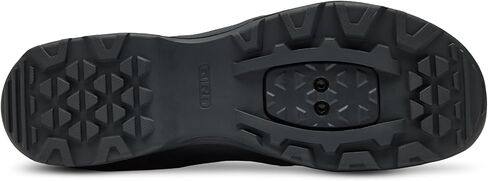 Giro Gauge Cycling Shoe - Black - EU 45/11 US in Kuwait