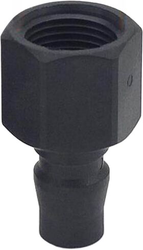 Quick connector C 8mm; PF20 Male Connector in Kuwait