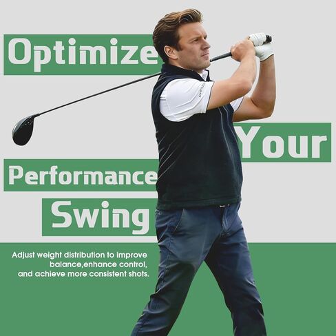 Maysun متوافقة مع مجموعة براغي الوزن من سلسلة Callaway Quantum 2026 (3 جرام - 7 جرام) - 5 قطع أوزان جولف للسائق في الممر الخشبي الهجين، مجموعة تعديل خفيفة الوزن in Kuwait