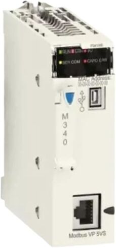 1pcs PLC Module BMXP341000 programmable Logic Controller in Kuwait