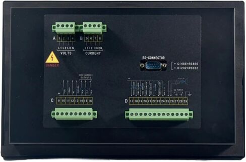 ZK320B Grid-Connected Controllers in Kuwait
