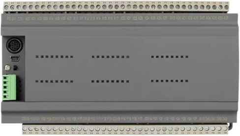 1 قطعة PLC وحدة CX3G FX3G FX3U وحدة تحكم منطقية قابلة للبرمجة (CX3G-32MT) in Saudi Arabia