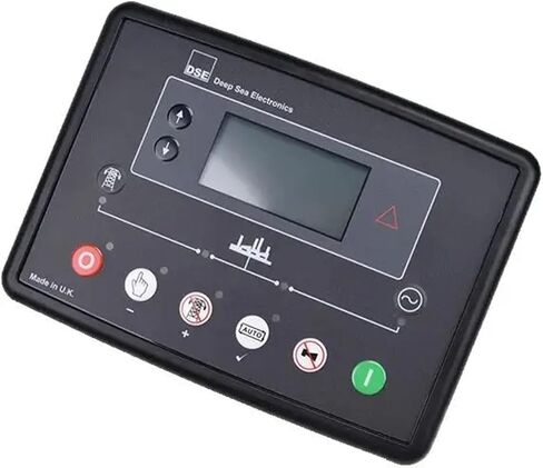 DSE6020 Generator Automatic Control Panel in Kuwait