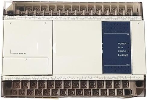 1pcs FX1N Series PLC Programmable Controller FX1N-60MT-001 FX1N-60MR-001 FX1N-40MR-001 FX1N-40MT-001(Fx1n-40mt-001) in Kuwait