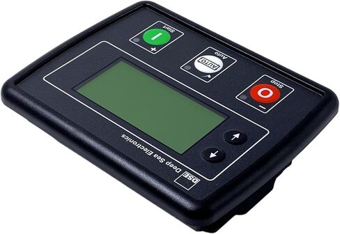 DSE4620 Controller Diesel Generator Auto Start Control Panel Module in Kuwait