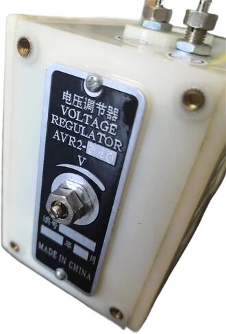 1pcs AVR-II540 AVR2-540 AVR540 Voltage Regulator Controller for Three-Wave brushless Power Generation in Kuwait