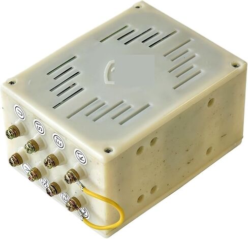 1pcs AVR-II540 AVR2-540 AVR540 Voltage Regulator Controller for Three-Wave brushless Power Generation in Kuwait