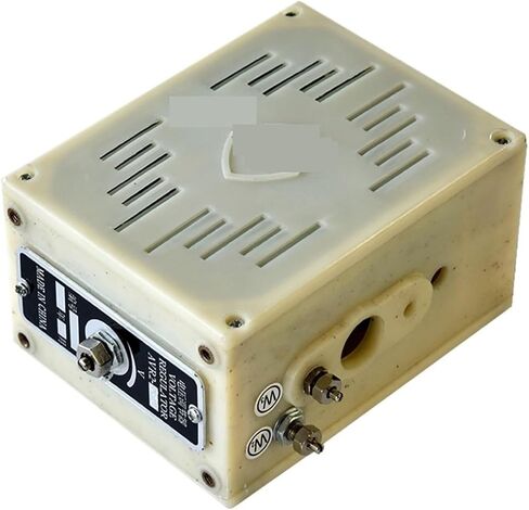 1pcs AVR-II540 AVR2-540 AVR540 Voltage Regulator Controller for Three-Wave brushless Power Generation in Kuwait