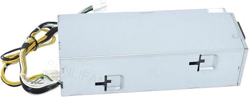 1pc for 3050 7050 3060 7060 7070 5090 Power Supply 260W 6Pin 08X63N H260EBM-00 B260EBM-00 L260EBM-00 AC260EBM-00 in Kuwait