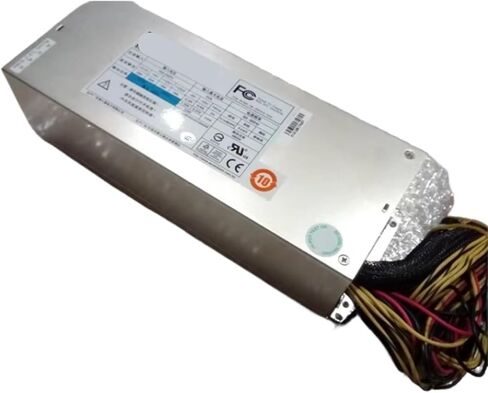 1 قطعة ST-480UAC-05G مصدر طاقة الخادم 480 واط in Kuwait