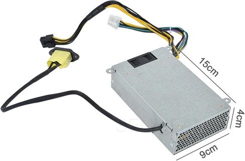 1 قطعة ل B320 B325r B520 B540 8Pin 200W PSU HKF2002-32 APA006 APC006 FSP200-20SI HK2002-3C FSP200-20 36200515 in Kuwait