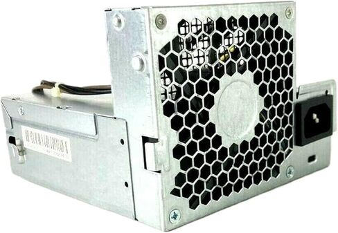 1pc 240W PC8019 PC8027 HP-D2402E0 Switch Power Supply Adapter for 6000 6005 6200 8000 8100 8200 SFF Server in Kuwait