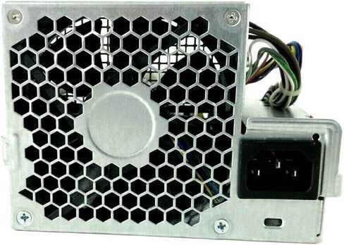 1pc 240W PC8019 PC8027 HP-D2402E0 Switch Power Supply Adapter for 6000 6005 6200 8000 8100 8200 SFF Server in Kuwait