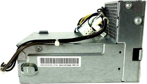 1pc 240W PC8019 PC8027 HP-D2402E0 Switch Power Supply Adapter for 6000 6005 6200 8000 8100 8200 SFF Server in Kuwait