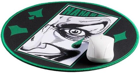Rick & Morty - Gaming mouse pad - Gift mouse pad for office under official Rick and Morty license - 30 cm in Kuwait