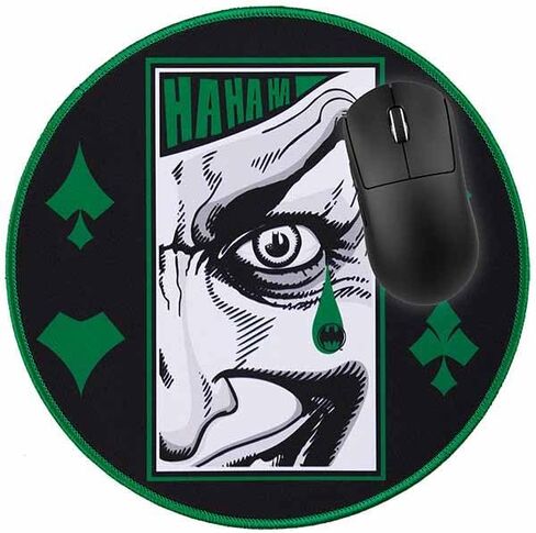 Rick & Morty - Gaming mouse pad - Gift mouse pad for office under official Rick and Morty license - 30 cm in Kuwait