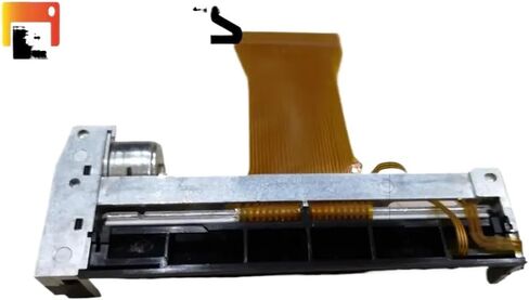 رأس طباعة مخطط كهربية القلب 80 مم رأس طباعة الطابعة FTP 638 MCL 103 PT 723 F EDAN SE 300 متوافق مع Universal FTP 638 MCL 103 PT 723 (الأصلي) in Kuwait