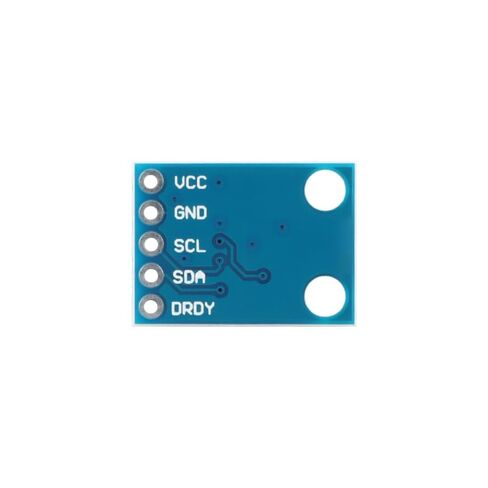 2Pcs HMC5883 3-Axis Magnetic Sensor Module GY-273 Compass for Robotics GPS in Kuwait