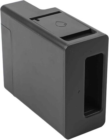 Automatic Cleaning Solution Dispenser Module Compatible with S20 Robot Vacuum, Install High Capacity Cleaner Base Accessory in Kuwait