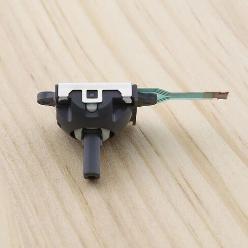 The Lord of the Tools 2pcs Switch Elements عصا التحكم البديلة عصا التحكم وحدة الإبهام RKJX21224001 المتوافقة مع ASUS ROG Ally المتوافقة مع GPD WIN3 المحمولة in Kuwait