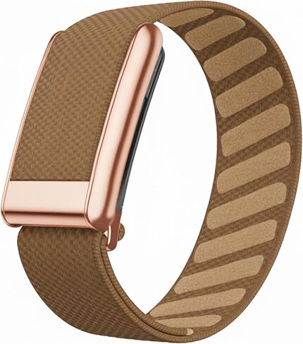 Fitcent Adjustable SuperKnit Wristband Compatible with WHOOP 5.0 Bands WHOOP MG LIFE in Saudi Arabia