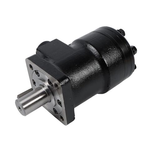 101-1313-009 1011313009 استبدال المحرك الهيدروليكي لسلسلة Eaton Char-Lynn H، إزاحة 2.8 cu in/rev 969 RPM 1800 PSI، آلات البناء الزراعية in Kuwait
