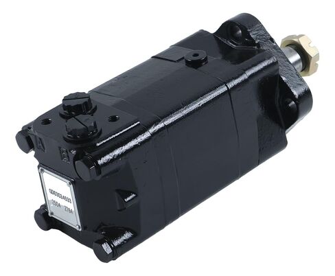 Hydraulic Orbital Motor 257-9370 Compatible with Caterpillar CAT Utility Broom BU115, BU118 in Kuwait