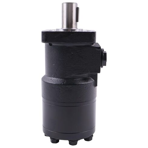 Solarhome 14.66 CU في محرك هيدروليكي ديناميكي 9-7076-250 1/2 "NPT Gerotor 4 Bolt on 3.25" BC. عكسها in Kuwait