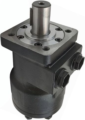 158-1571-001 158-1571 محرك هيدروليكي لسلسلة Eaton Char-Lynn T 1581571001 1581571 in Kuwait