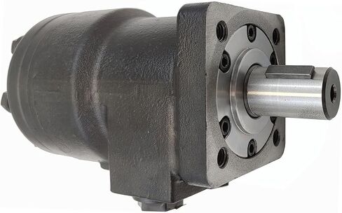 158-1571-001 158-1571 محرك هيدروليكي لسلسلة Eaton Char-Lynn T 1581571001 1581571 in Kuwait