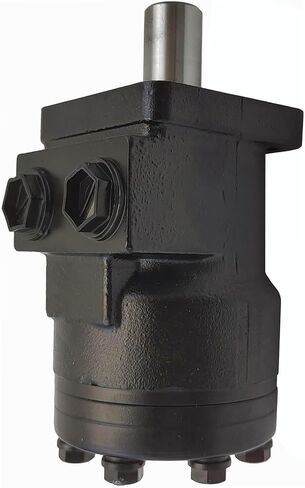 158-1571-001 158-1571 محرك هيدروليكي لسلسلة Eaton Char-Lynn T 1581571001 1581571 in Kuwait