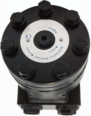158-1571-001 158-1571 محرك هيدروليكي لسلسلة Eaton Char-Lynn T 1581571001 1581571 in Kuwait