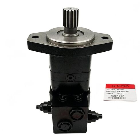 محرك هيدروليكي 104-4456-006 1044456006 104-4456 1044456 متوافق مع سلسلة Eaton Char-Lynn 2000 in Kuwait