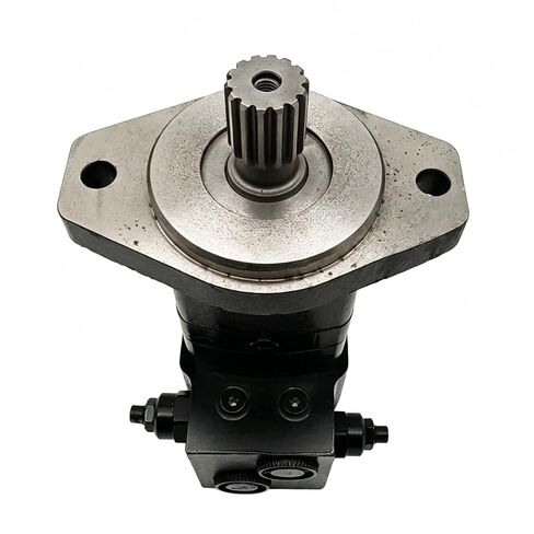 محرك هيدروليكي 104-4456-006 1044456006 104-4456 1044456 متوافق مع سلسلة Eaton Char-Lynn 2000 in Kuwait