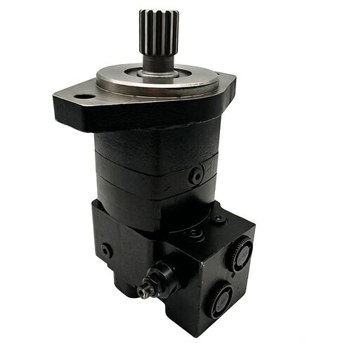 محرك هيدروليكي 104-4456-006 1044456006 104-4456 1044456 متوافق مع سلسلة Eaton Char-Lynn 2000 in Kuwait