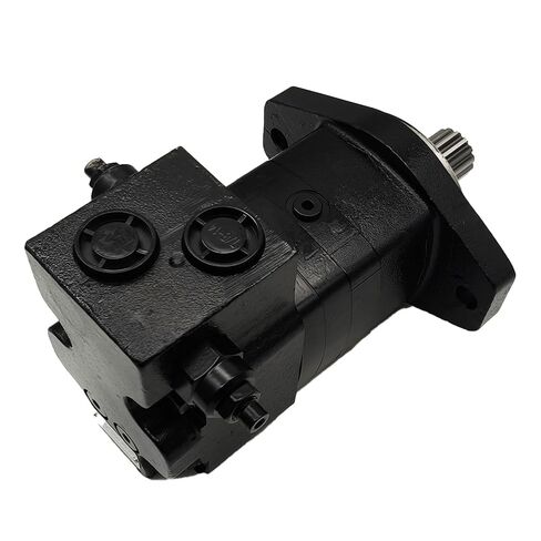محرك هيدروليكي 104-4456-006 1044456006 104-4456 1044456 متوافق مع سلسلة Eaton Char-Lynn 2000 in Kuwait