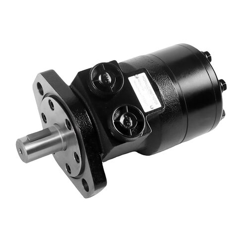 101-1029-009 | 101-1029 Hydraulic Motor | Direct Replacement for Eaton Char-Lynn H Series | Cast Iron High Torque | Displacement 200cc/r | Maximum Pressure 124BAR | 2 Bolt Flange Mount | in Kuwait