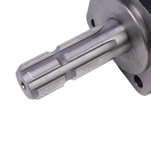 151F0560 OMS80-151F0560 محرك هيدروليكي لسلسلة Danfoss OMS، محرك مداري إزاحة 80cc/rev، محرك عزم دوران عالي السرعة منخفض متوافق مع آلات البناء الزراعية in Kuwait