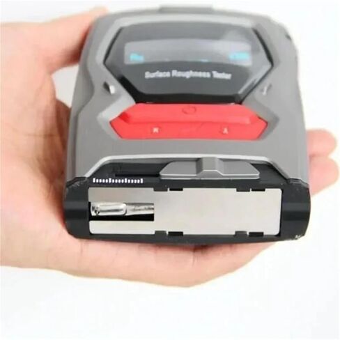 Surface Roughness Tester, Surface Roughness Gauge Portable Digital Ra Rz Rq Rt Profilometer High Accuracy Tester Machine in Kuwait