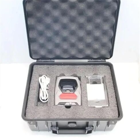 Surface Roughness Tester, Surface Roughness Gauge Portable Digital Ra Rz Rq Rt Profilometer High Accuracy Tester Machine in Kuwait