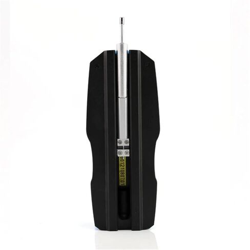 Surface Roughness Tester, Digital Handheld Surface Roughness Tester NDT150 Indication Accuracy 0.001 in Kuwait