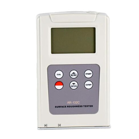 Surface Roughness Tester, AR-132C Surface Roughness Tester High Precision 0.05-10.00um Measurement of Outer Plane Grooves Metal Non-Metallic Finish in Kuwait